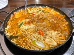 部队锅-意成料理