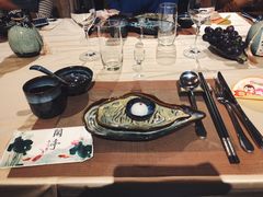 开胃米汤球-鱼桥巷·美学川菜