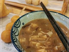 -头壹号饸饹面·大油条(东升科技园店)