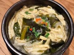-九田家黑牛烤肉料理(中北镇店)