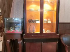 -老洋房花园饭店(绍兴路店)