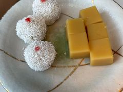 -悦融·京鲁菜·露台花园(安定门店)