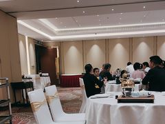 -广州逸林假日酒店·四季桃源中餐厅(白云山风景区店)