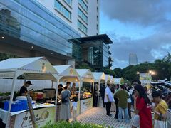 -莲苑中餐厅·Lotus Court(厦门马哥孛罗东方大酒店)