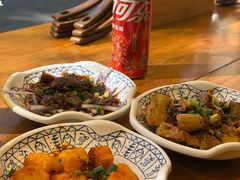 -桥香园过桥米线(复兴路店)