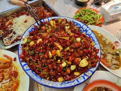 -李叔叔虾蟹大排档(青羊店)