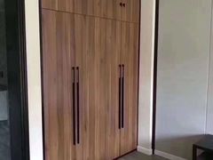 -索菲亚衣柜橱柜全屋定制(真北红星店)
