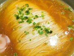 -老外婆本帮面(塔城路店)