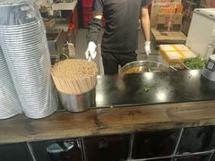 -黑色经典臭豆腐·湖南特产(太平街口店)