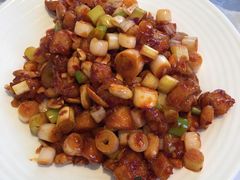 -玉林烤鸭店(定福庄店)