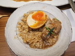 -CURRY YA 熟成咖哩專門店(深圳湾万象城店)