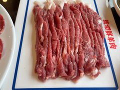 -匹夫涮肉城(黄村店)