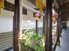 露天位-唔呶喔哩酒家(生产街店)