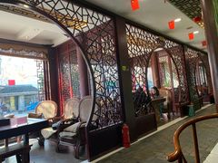 -四海楼(如皋定慧禅寺店)
