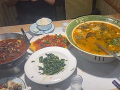 -光海·乡记酸菜鱼·始于1996(花园路店)