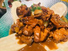 -小菜园新徽菜(青岛市南万象城店)