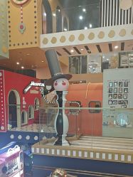 -MELAND CLUB亲子乐园·派对·餐厅(北京芳圆里ID MALL店)
