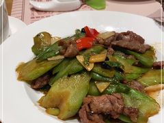 -顺风汤馆·广府粤菜(江宸天街店)