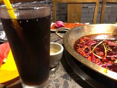 -小龙坎老火锅(华飞店)