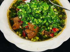 -徐记私厨(半淞园路店)