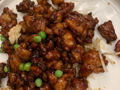 -金蝉食府(维吉奥广场店)