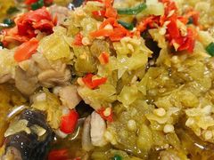 -笨罗卜浏阳菜馆(太平街店)