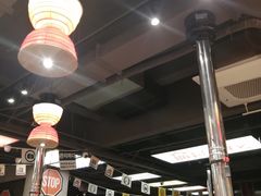 -西塔老太太泥炉烤肉(北京双井店)