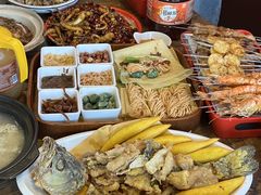 -永红源·小排档(闽江路店)