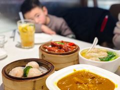 -港久茶餐厅(鹭洲里店)