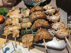 -匠糊·日本料理(美岸广场店)