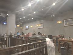 大堂-虾小龙老长沙龙虾馆(坡子街店)