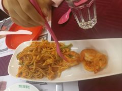 -欧罗巴·欧式西餐(欧亚卖场店)