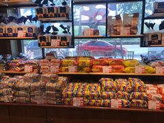 零售区-百年义利(北兴路店)