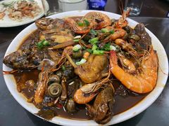 -阿东农家菜(新场古镇下塘街店)