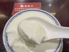 顺德双皮奶-民信老铺(双皮奶博物馆店)