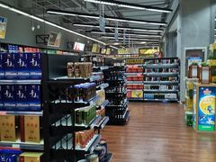 -利群商厦(台东店)