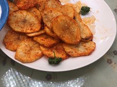 -清真悦宾楼食府(海湖店)