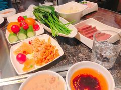 -海底捞火锅(亲贤北街店)