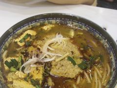 -铁朋小锅米线(金星店)