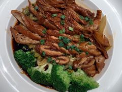 -海宝酒家(中山四路店)