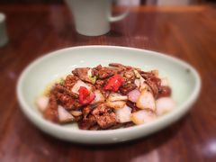 -虎哥私房菜(馒头山店)