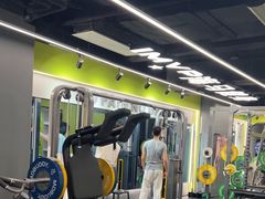 -海马健身-IMVP(EAC欧美中心店)