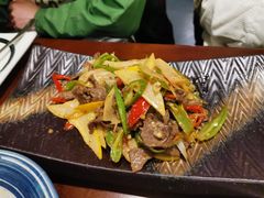 -紫滇源云南生态菜(丹凤街店)