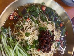 -东北小板凳地摊烧烤(泰来街店)