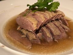 -扬州香格里拉·香宫中餐厅