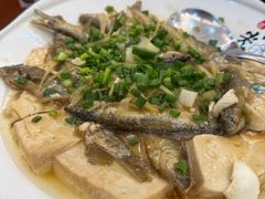-杨记新泉美食