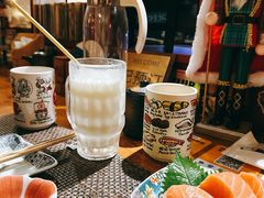-半藏居酒屋(香港花园店)