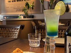 -Grand James·地中海bistro(百家湖1912店)