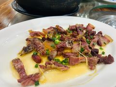 -信天游餐馆(肇庆店)