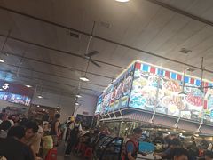 -冶建镜子·老南昌大排档·江西虾王(总店)